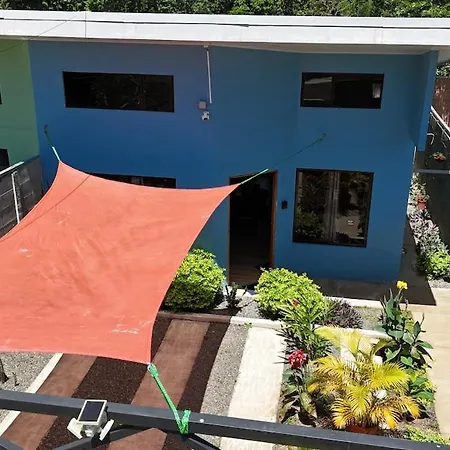 Exclusive Arenal Hideaway A House With A Private Pool In The Backyard Villa La Fortuna Exterior photo