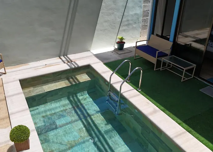 Exclusive Arenal Hideaway A House With A Private Pool In The Backyard