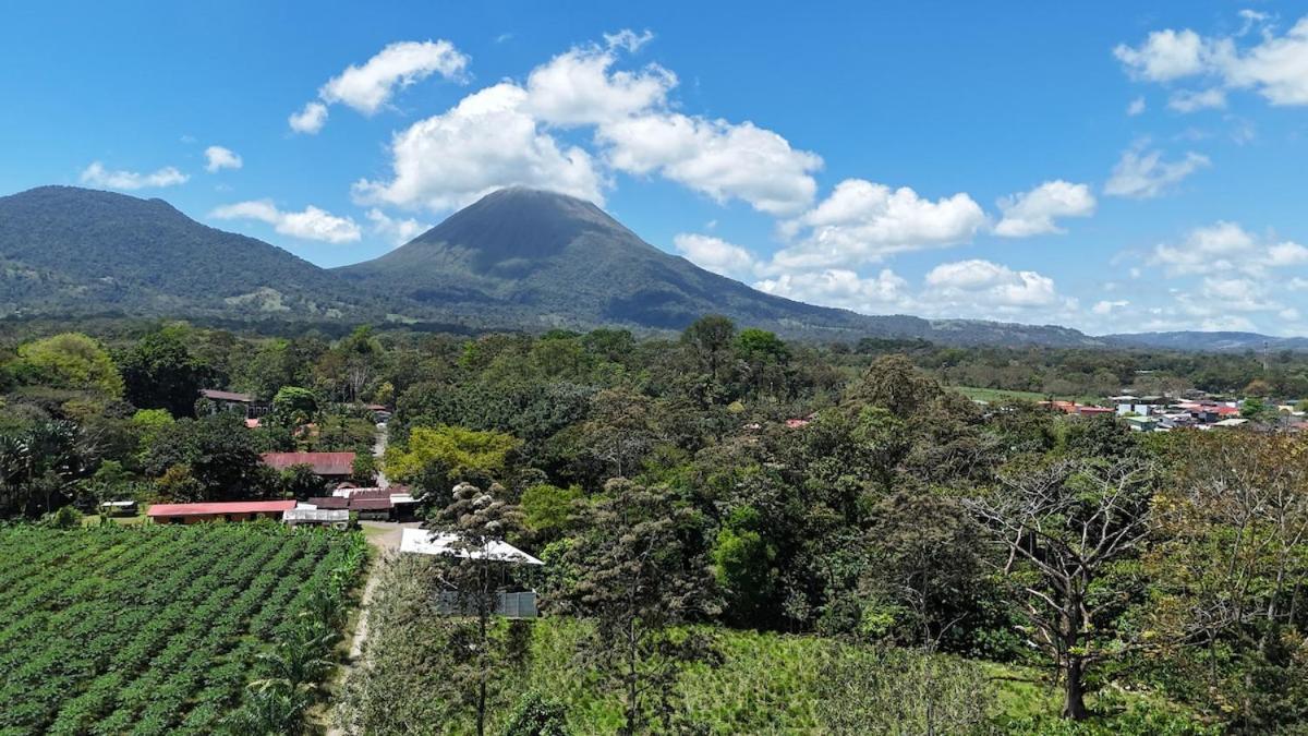 Exclusive Arenal Hideaway A House With A Private Pool In The Backyard La Fortuna