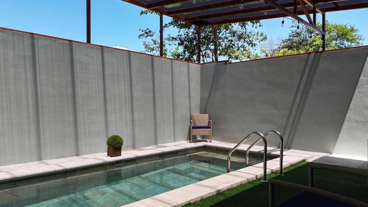 Exclusive Arenal Hideaway A House With A Private Pool In The Backyard Hébergement de vacances La Fortuna