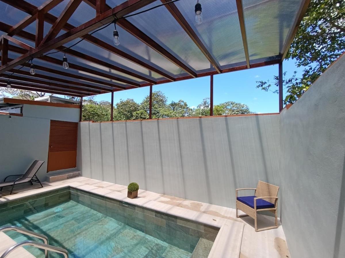 Hébergement de vacances Exclusive Arenal Hideaway A House With A Private Pool In The Backyard *