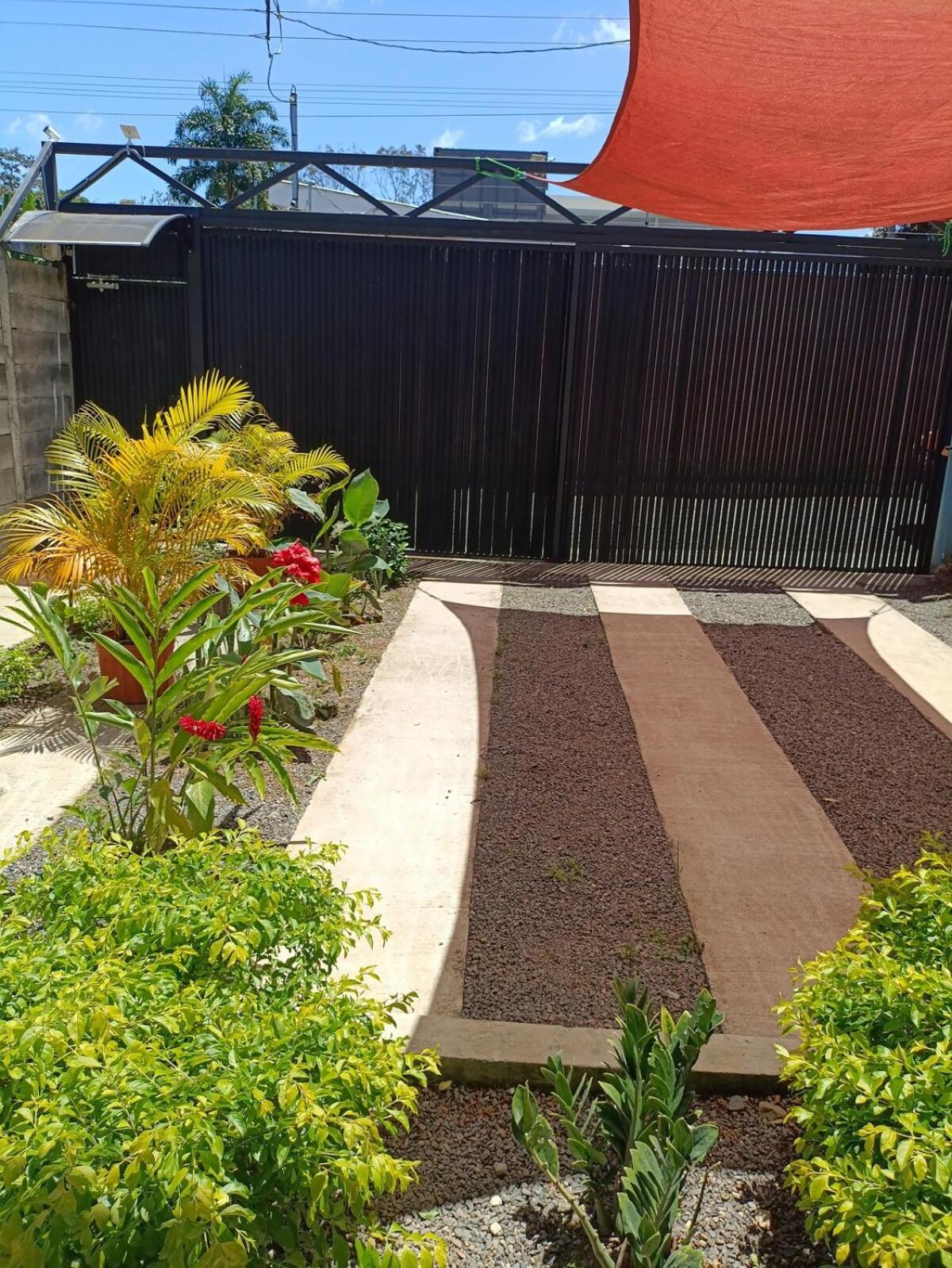 Exclusive Arenal Hideaway A House With A Private Pool In The Backyard