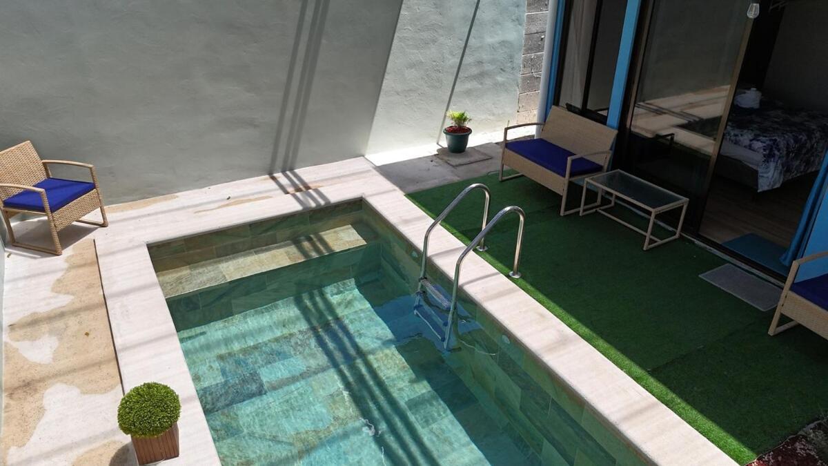 Exclusive Arenal Hideaway A House With A Private Pool In The Backyard Hébergement de vacances *