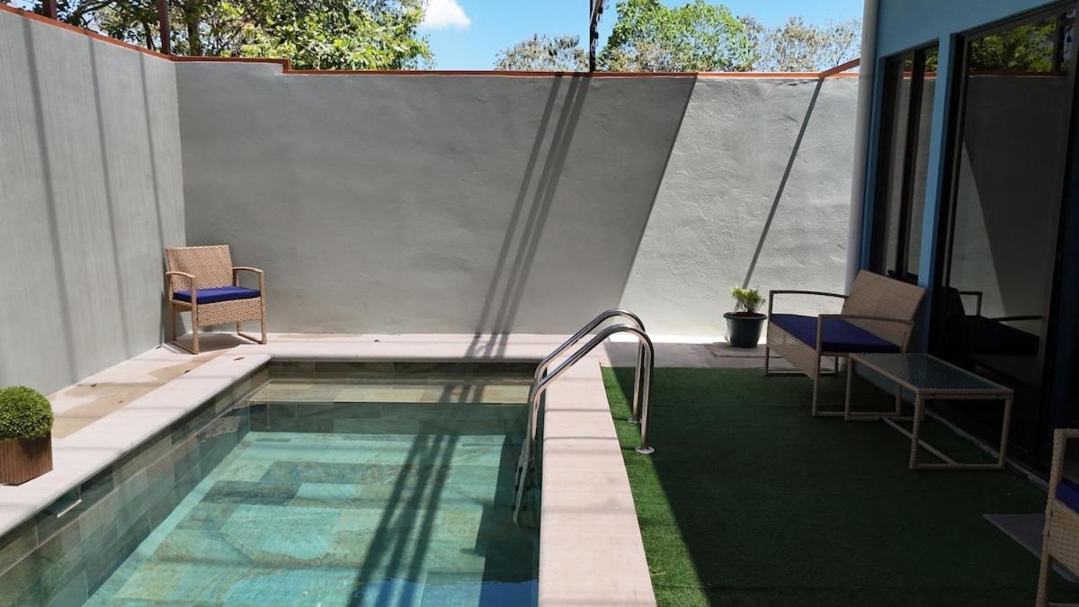 Exclusive Arenal Hideaway A House With A Private Pool In The Backyard * La Fortuna